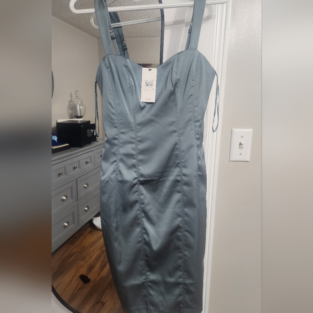Guess Women's Sage Dress